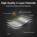 Welder Protect Cover
