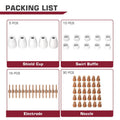 PT31 Plasma Cutter Consumables Kits 