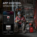 CUT55 Pro Pilot Arc Plasma Cutter