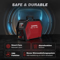 CUT55 Pro Pilot Arc Plasma Cutter