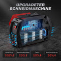 CUT55 Pro Pilot Arc Plasma Cutter