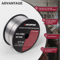 ‎E71T-GS Flux Core Welding Wire