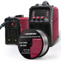 Flux Core MIG Welding Wire AWS E71T-GS .030
